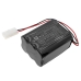 Batteries pour équipements sportifs Foxpro krakatoa-ii