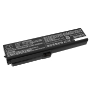 CS-FQU522NB<br />Batterie pour  remplace la batterie 916C4850F