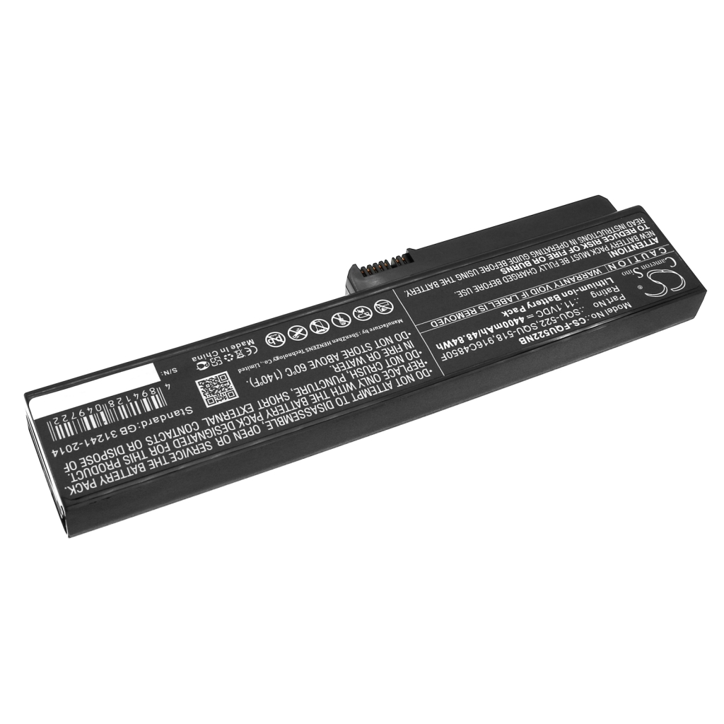 Batteries Remplace 916C5030F