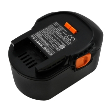 Kompatibler Ersatzakku für Fromm N5-4345