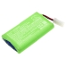 Outils électriques Batterie Franklin CS-FRK036SL