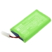 Outils électriques Batterie Franklin CS-FRK036SL