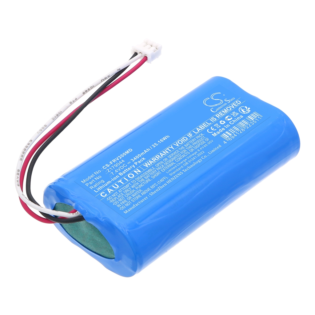 Batterie Remplace Z179971