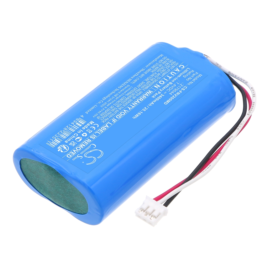 Batterie Remplace Z179971