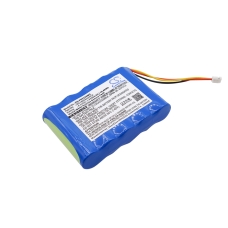 Remplacement de batterie compatible pour Fresenius 110238,H-AA1800B,RC1800AA05AA,Z178130