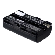 Batterie de l'appareil photo Sony DCR-PC5E