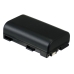 Batterie de l'appareil photo Sony DCR-PC5E