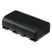 Batterie de l'appareil photo Sony DCR-PC5E