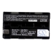 Batterie de l'appareil photo Sony DCR-PC5E