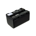 Batterie de l'appareil photo Sony DCR-PC5E