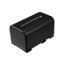 Batterie de l'appareil photo Sony DCR-PC5E