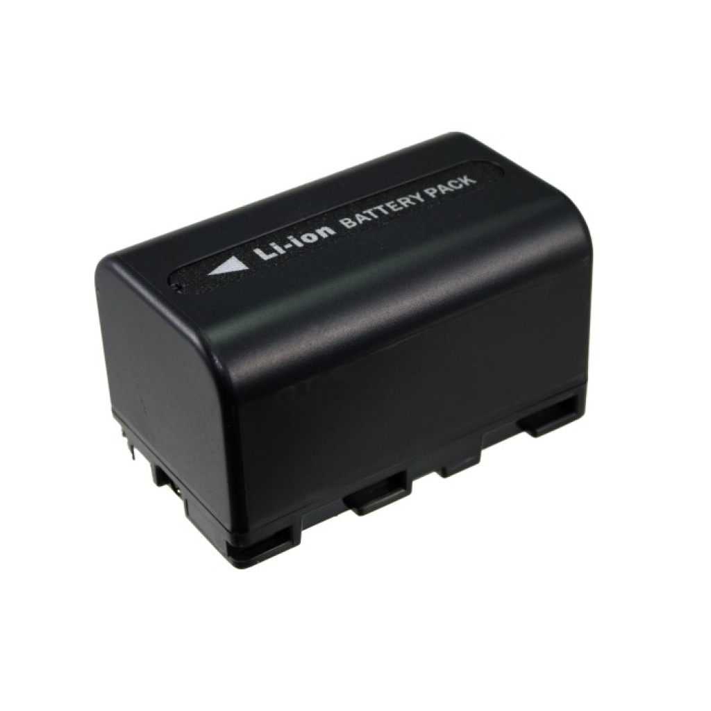 Batterie de l'appareil photo Sony DCR-PC5E