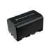 Batterie de l'appareil photo Sony DCR-PC5E
