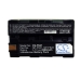 Batterie de l'appareil photo Sony DCR-PC5E