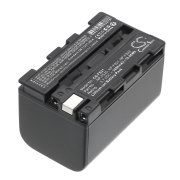Batterie de l'appareil photo Sony DCR-PC2E