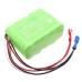 Batteries Remplace 312.0620.0