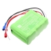 Batteries Remplace 312.0620.0