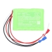 Batteries Remplace 312.0620.0