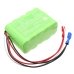 Batteries Remplace 312.0620.0