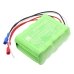 Batteries Remplace 312.0620.0