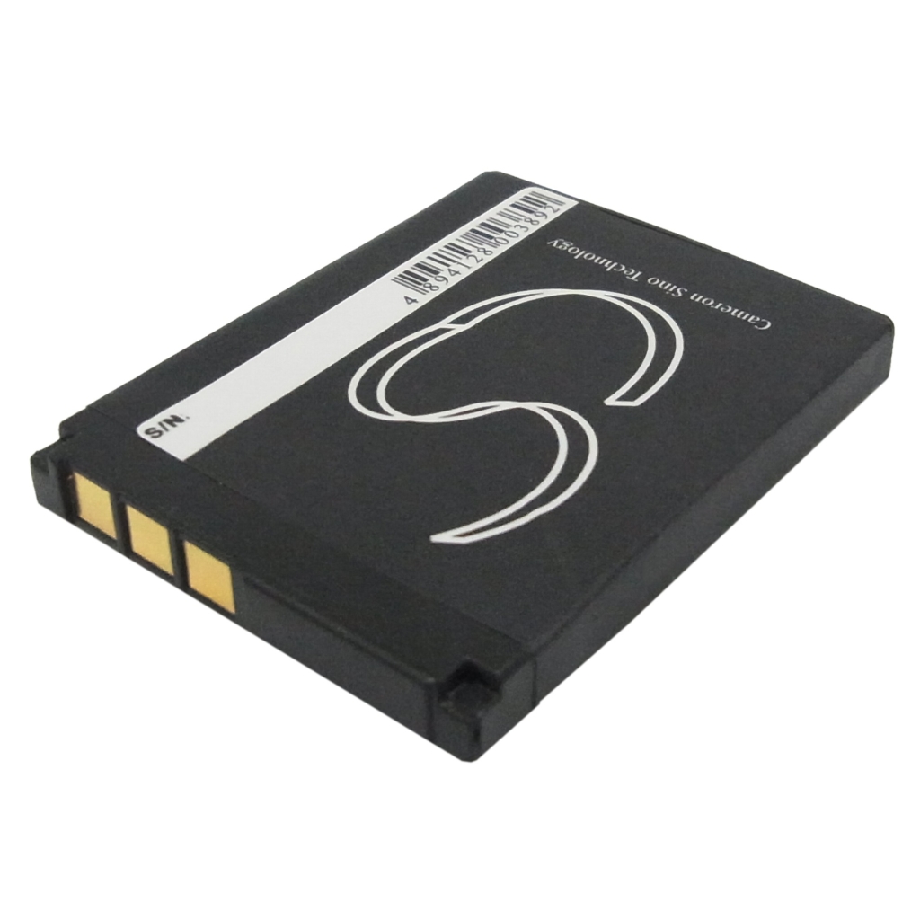 Batterie de l'appareil photo Sony Cyber-shot DSC-L1