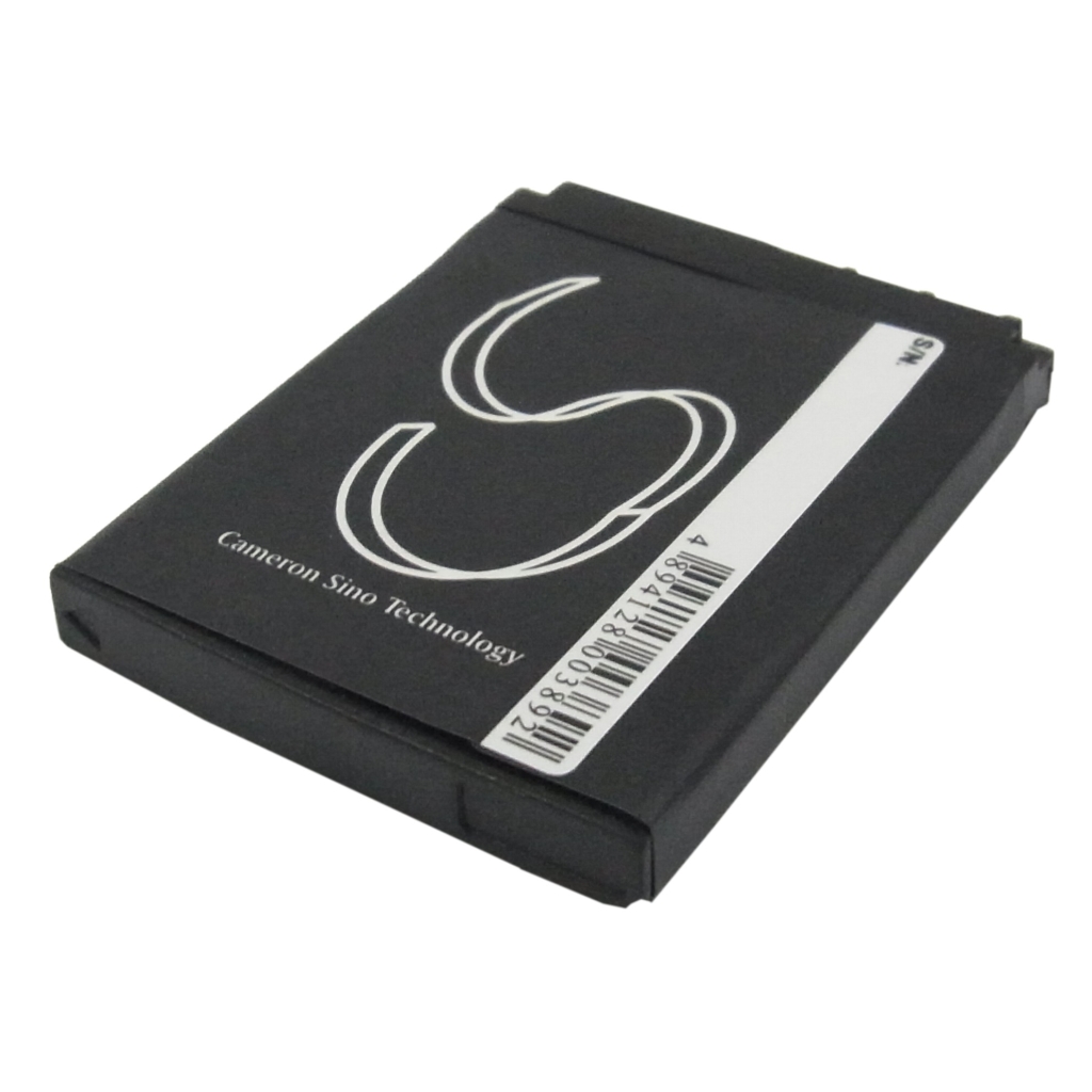 Batterie de l'appareil photo Sony Cyber-shot DSC-L1