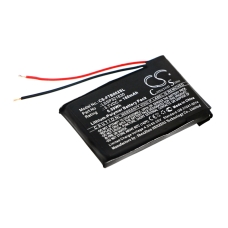 Remplacement de batterie compatible pour Fitbit LSSP321830