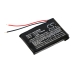 Remplacement de batterie compatible pour Fitbit LSSP321830