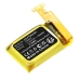 Remplacement de batterie compatible pour Fitbit FB424