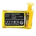 Remplacement de batterie compatible pour Fitbit FB424