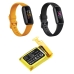 Remplacement de batterie compatible pour Fitbit FB424