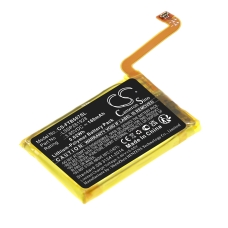 Remplacement de batterie compatible pour Fitbit LSSP281928