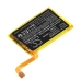 Remplacement de batterie compatible pour Fitbit LSSP281928