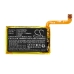 Remplacement de batterie compatible pour Fitbit LSSP281928