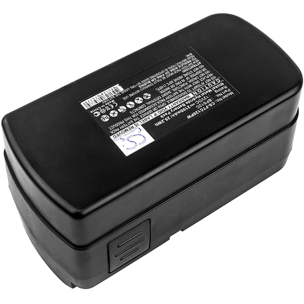Batteries Remplace BPS12C