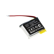 Remplacement de batterie compatible pour Fitbit LSSP411415
