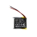Remplacement de batterie compatible pour Fitbit LSSP411415