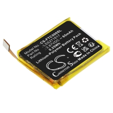 Remplacement de batterie compatible pour Fitbit LSS271617