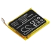 Remplacement de batterie compatible pour Fitbit LSS271617