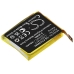 Remplacement de batterie compatible pour Fitbit LSS271617