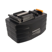 CS-FTD120PX<br />Batteries for   replaces battery TBP12