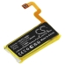 Remplacement de batterie compatible pour Fitbit LSS271120P