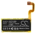 Remplacement de batterie compatible pour Fitbit LSS271120P