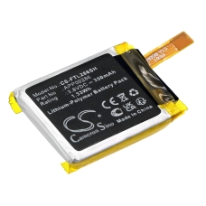 Kompatibler Ersatzakku für Fossil APP00286