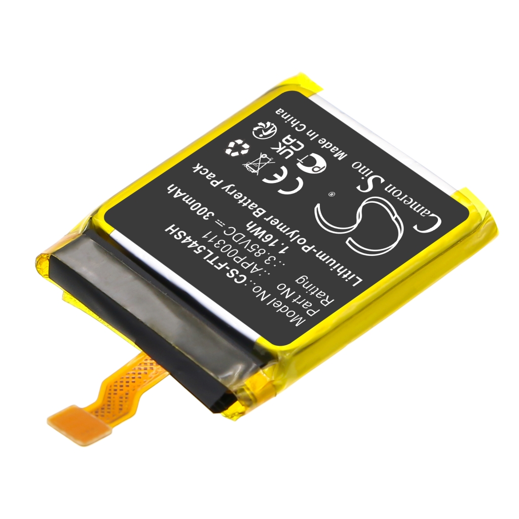 Batterie Smartwatch Fossil CS-FTL544SH