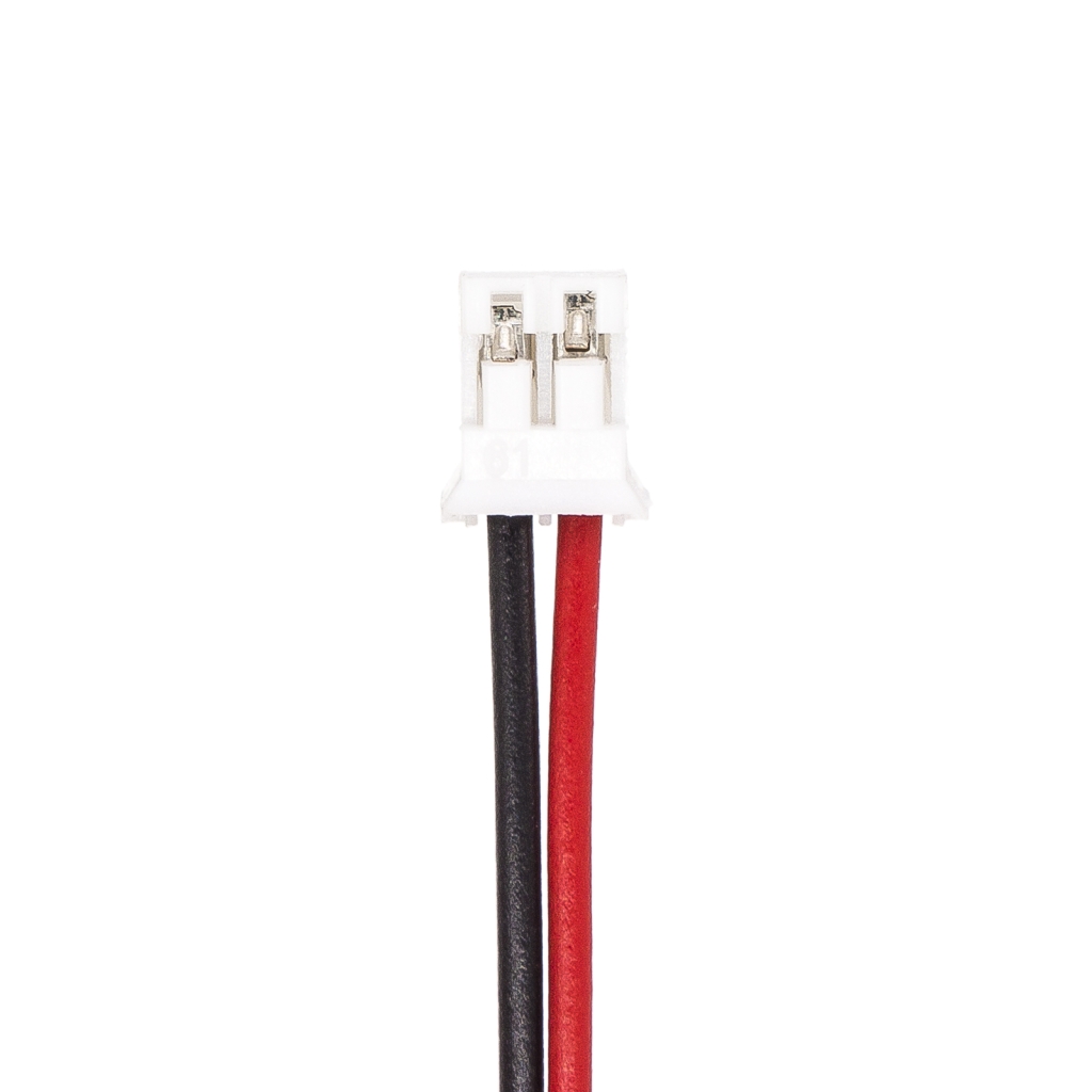 Remplacement de batterie compatible pour Fatboy PN704050