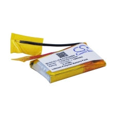 Remplacement de batterie compatible pour Fitbit LSSP491524AE