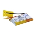 Remplacement de batterie compatible pour Fitbit LSSP491524AE