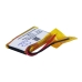 Remplacement de batterie compatible pour Fitbit LSSP491524AE