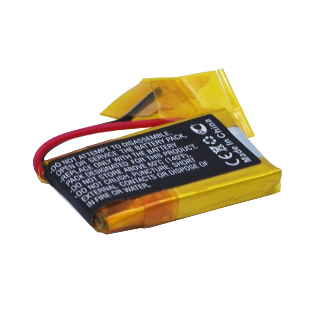 Remplacement de batterie compatible pour Fitbit LSSP491524AE